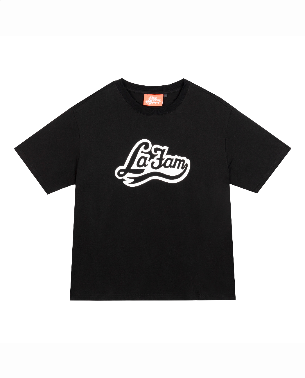 T-shirt Noir