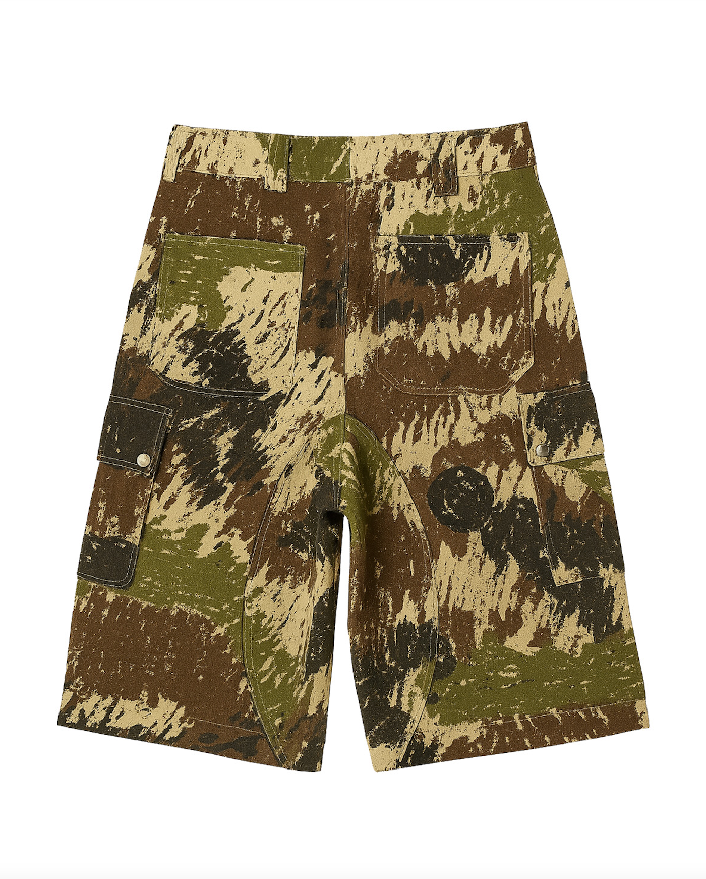 Short Camo
