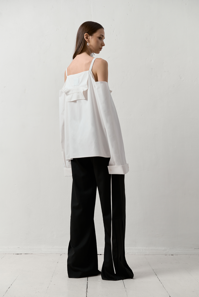 Chemise Alga