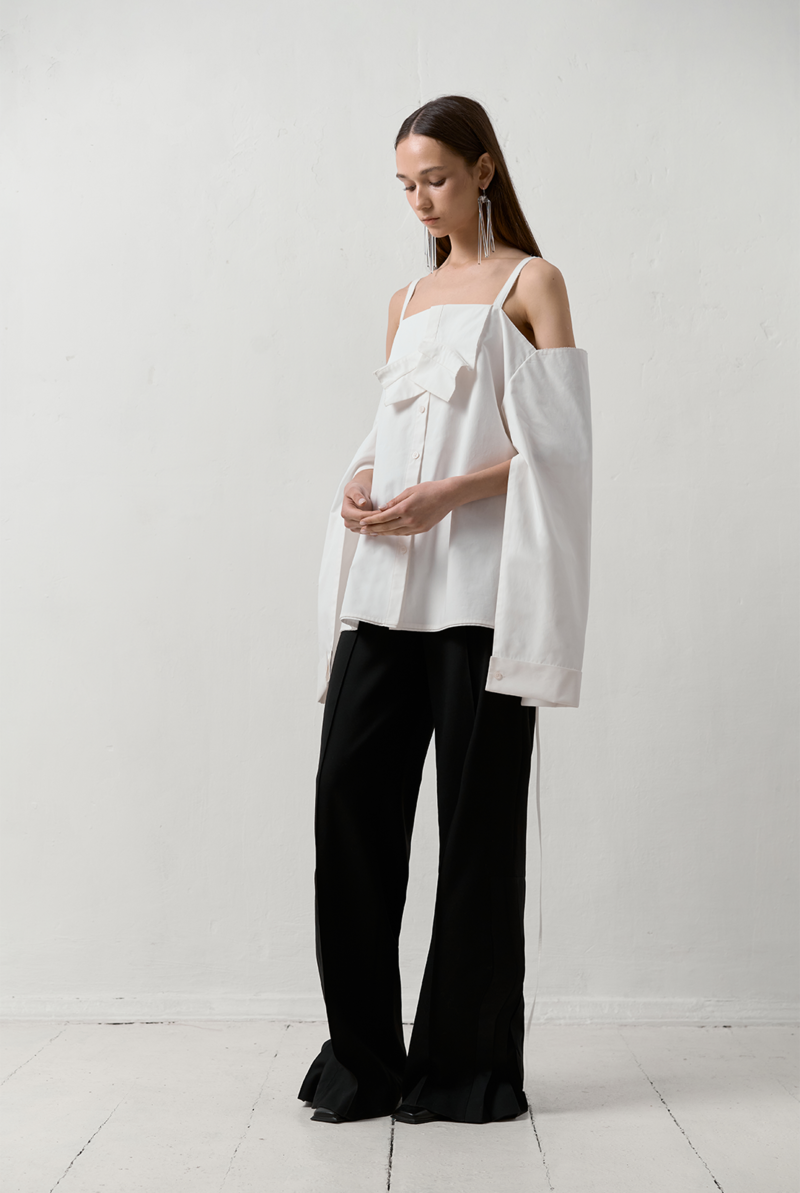 Chemise Alga