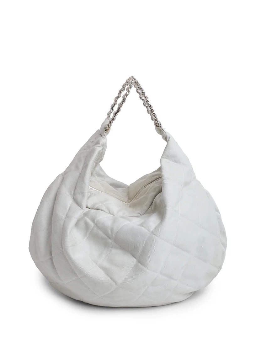 Sac Chanel Coco Cabas