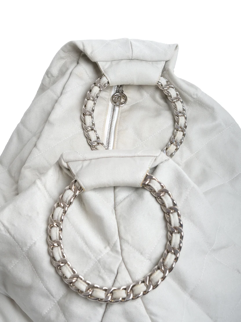 Sac Chanel Coco Cabas
