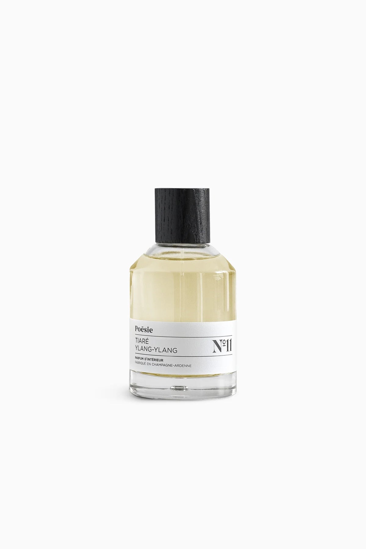 Vaporisateur d'intérieur – Tiaré + Ylang-Ylang n°11