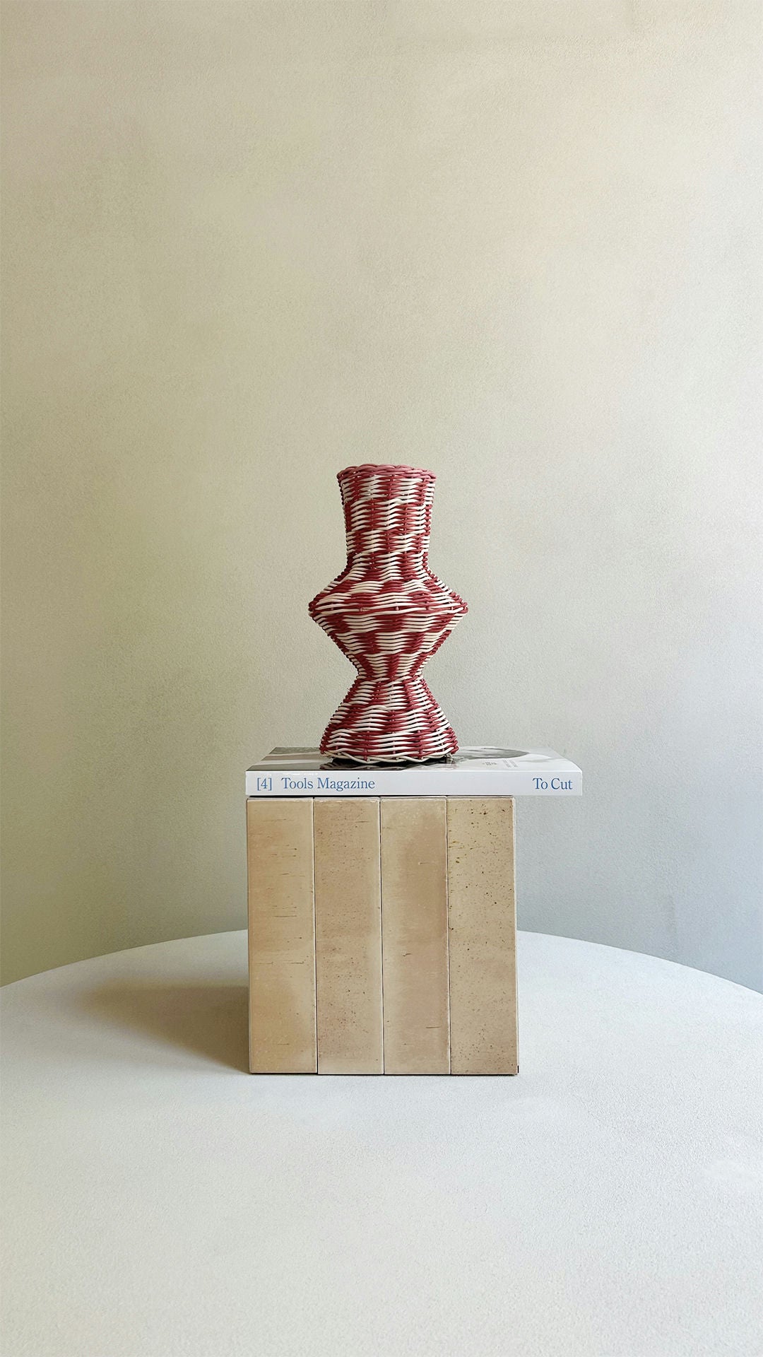 Vase Allegra